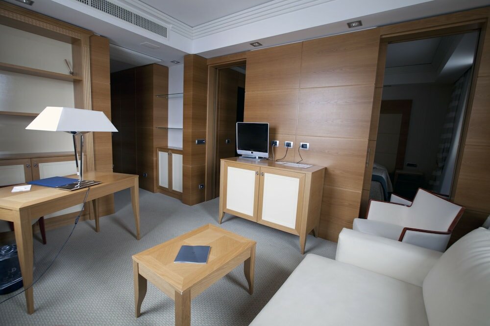 Фото Papillo Hotels & Resorts Roma