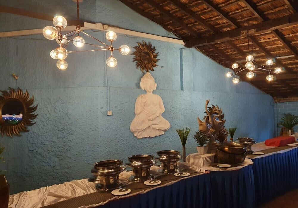 Фото Paradise Village Beach Resort