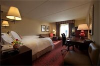 Фото Hampton Inn Atlanta-Canton