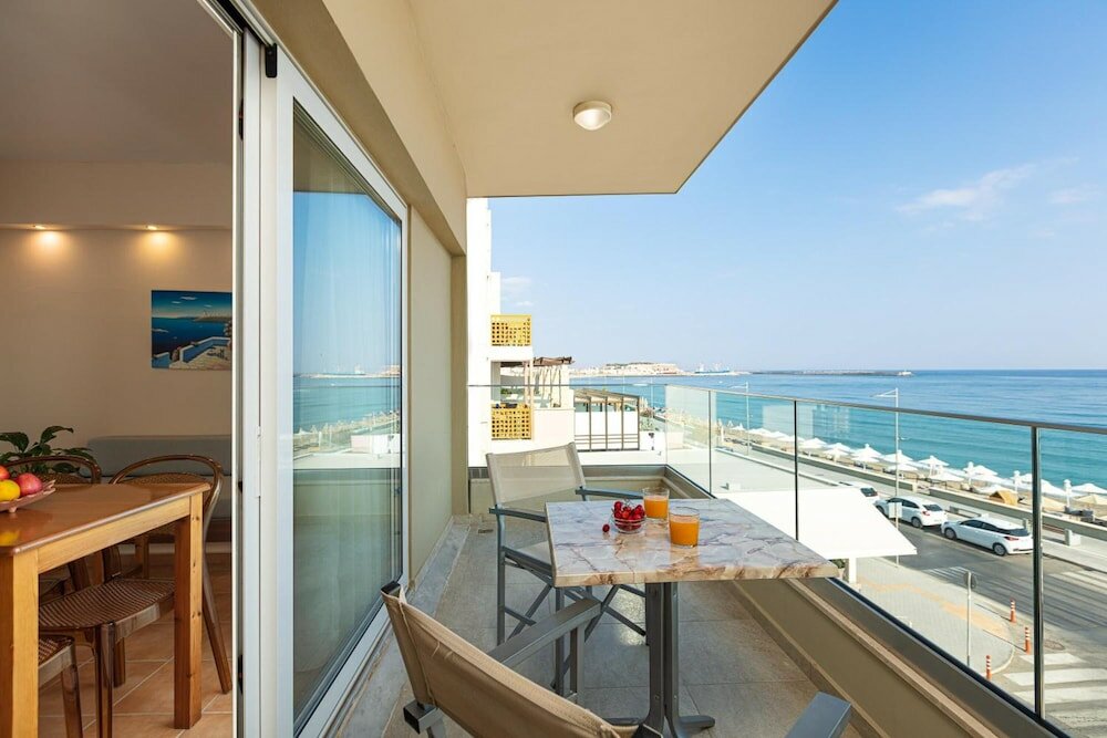 Фото Batis Beach Hotel