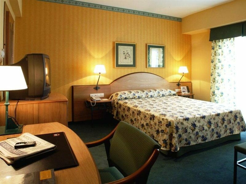 Фото Отель One Shot Colon 46