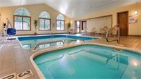 Фото Best Western Plaza Hotel Saugatuck