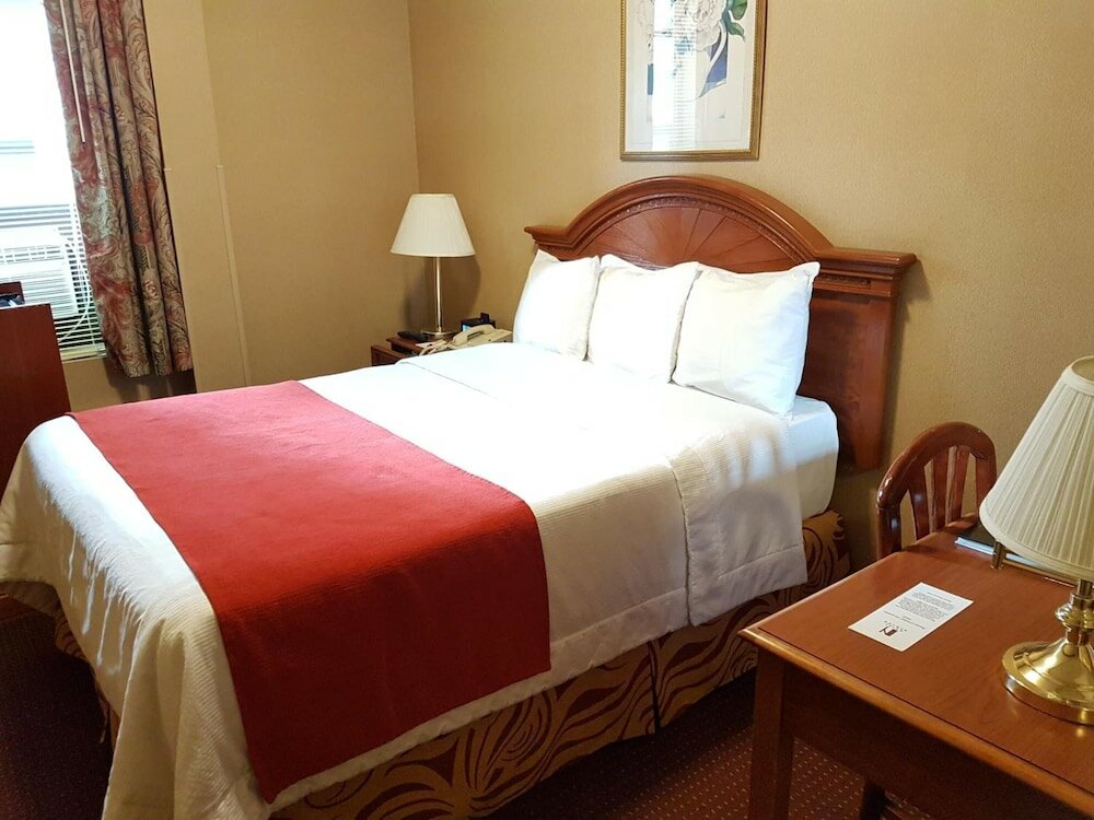 Фото Hotel Newton