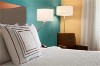 Фото Fairfield Inn & Suites Lansing West