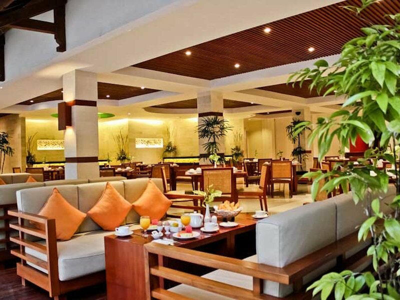 Фото Bali Rani Hotel