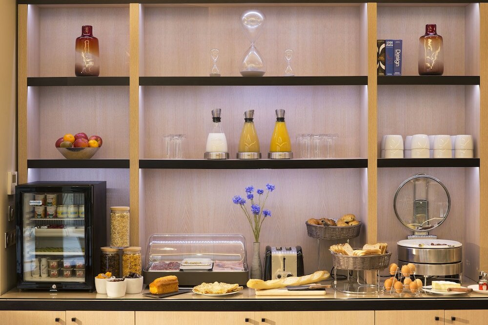 Фото Hôtel Gustave