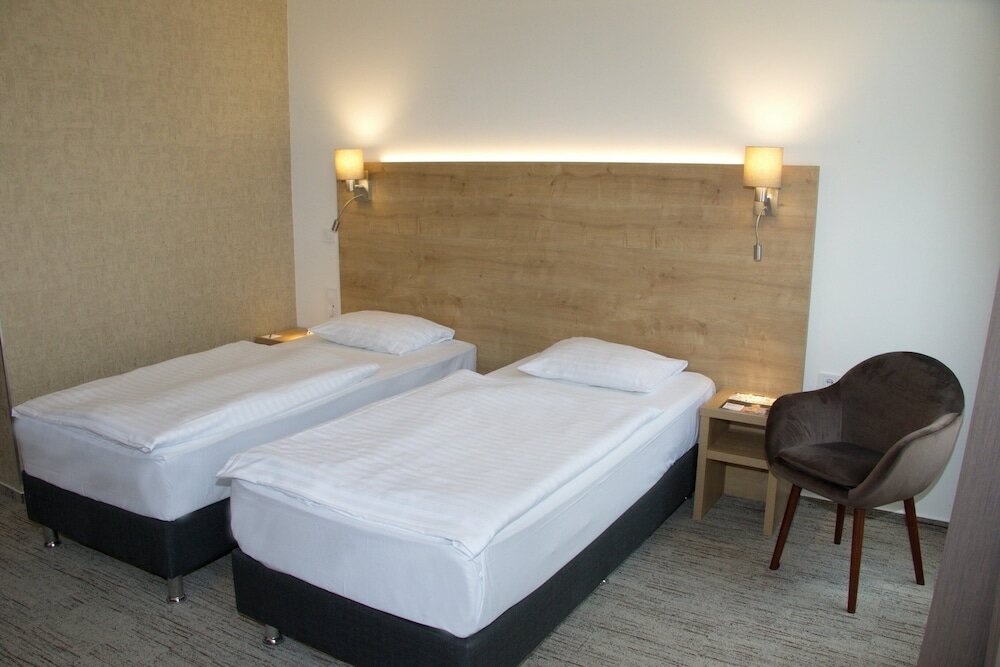 Фото City Hotel Ring