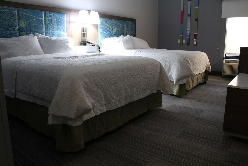 Фото Hampton Inn Danville