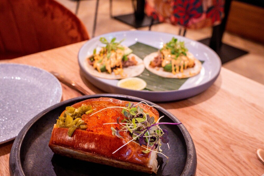 Фото Hotel Maestranza