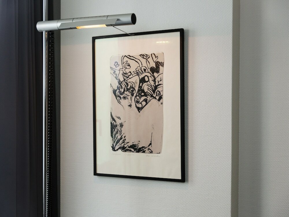 Фото Helmhaus Zurich