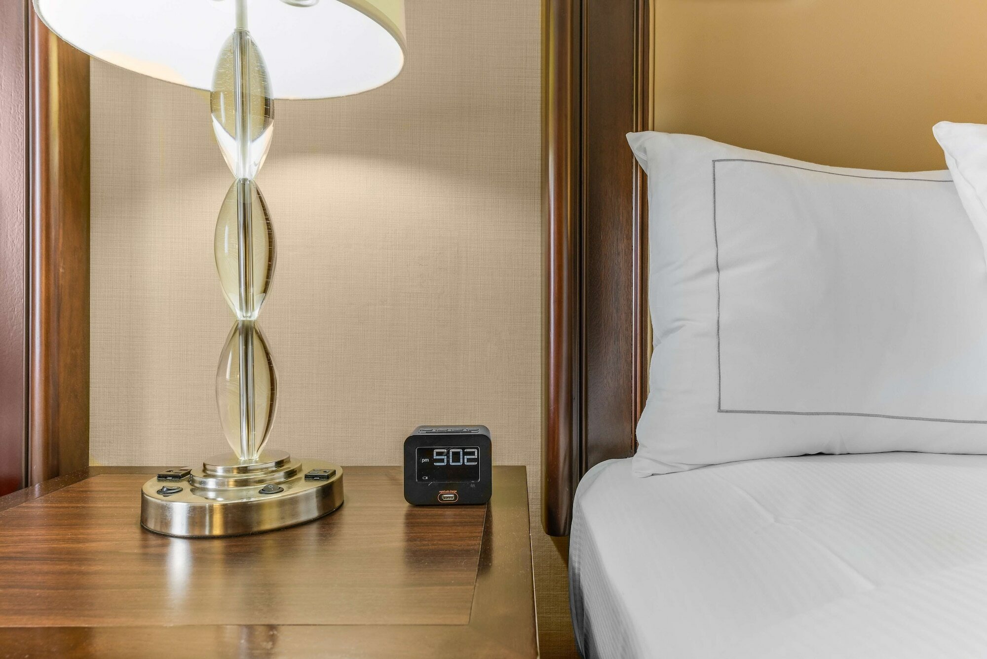 Фото Capital Hilton