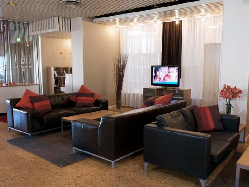 Фото Apple Hotel