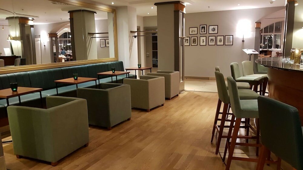 Фото Hotel Kaiserin Augusta