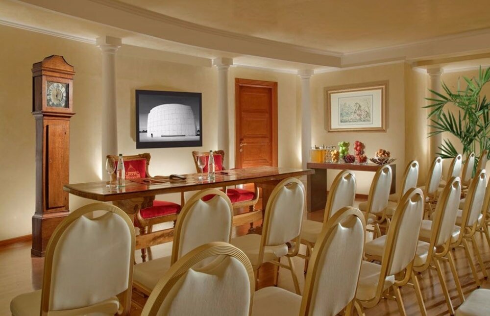 Фото Bio Hotel Raphaël