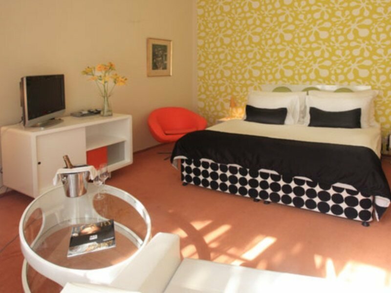 Фото Lh Vintage Design Hotel Sax