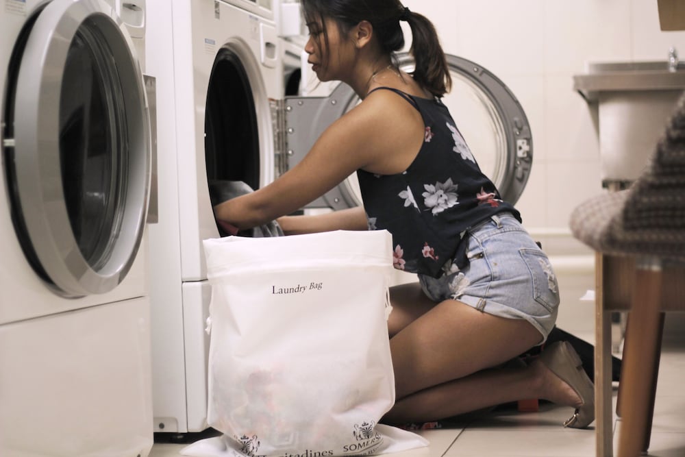 Фото Citadines Salcedo Makati