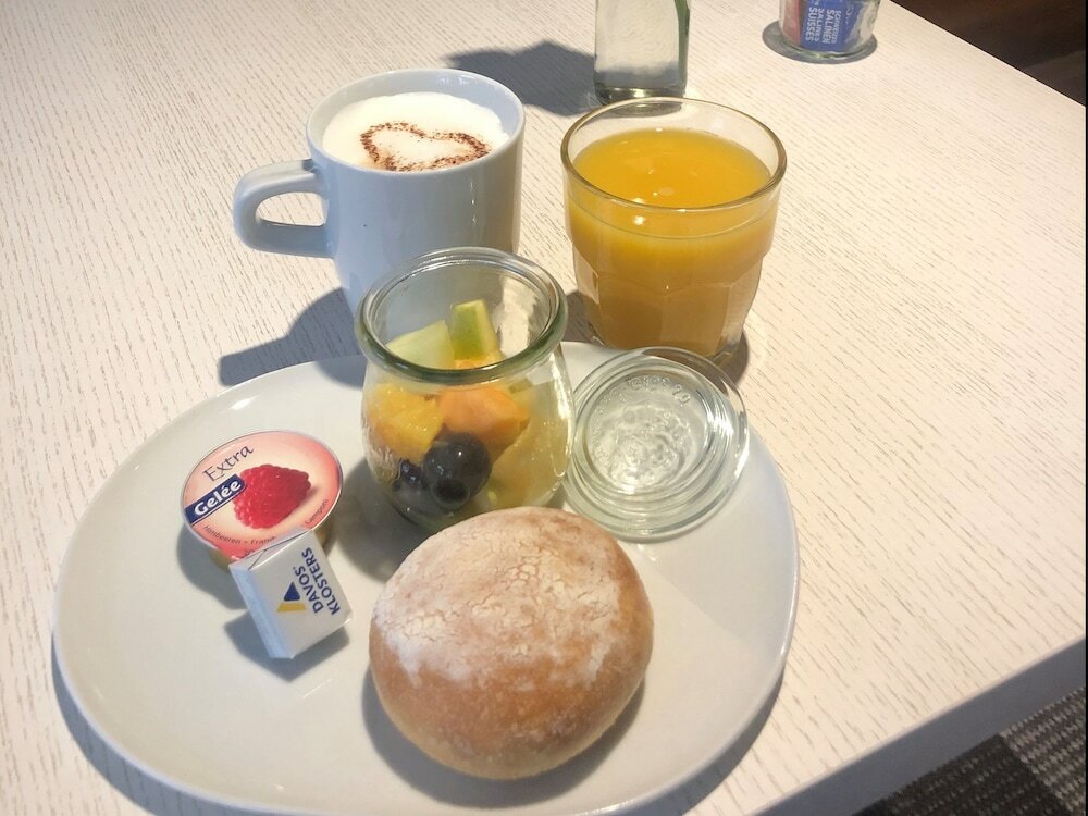 Фото Spenglers Inn