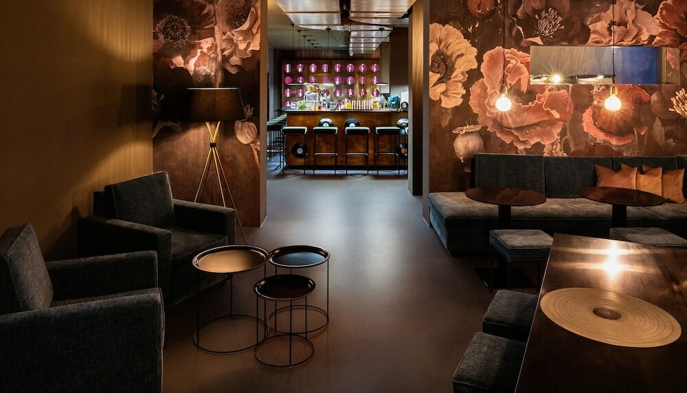 Фото Jams Music Hotel Munich
