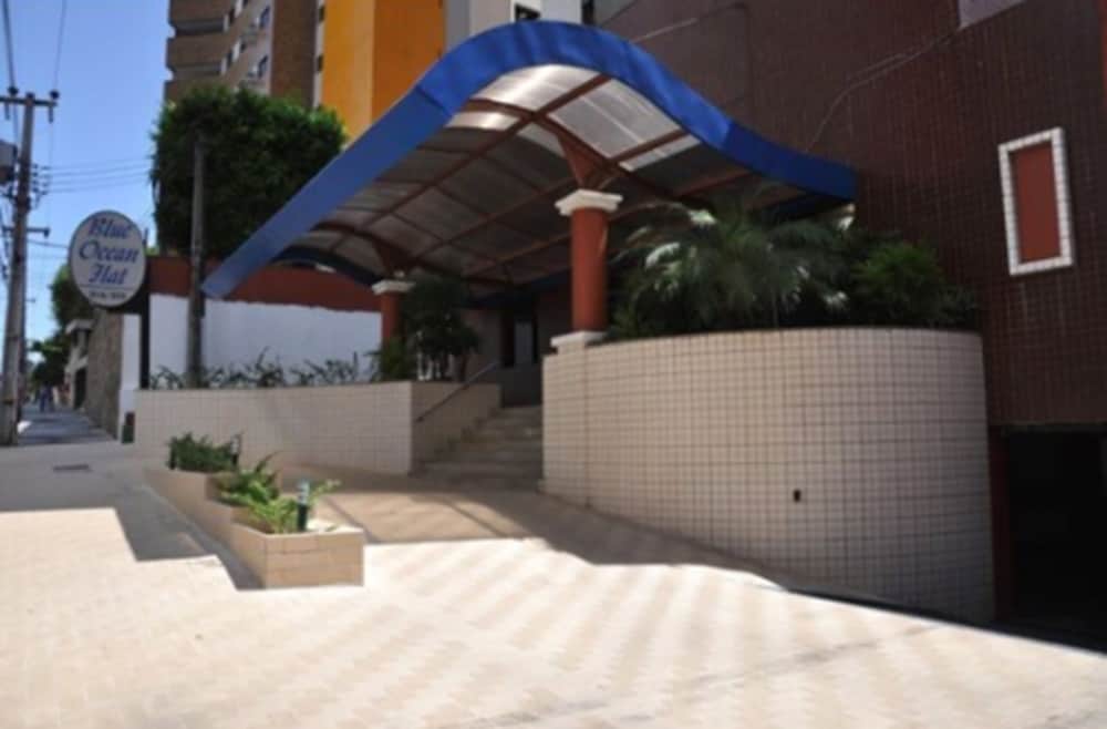 Фото Joh Blue Ocean Hotel