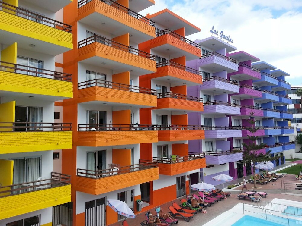 Фото Eó Las Gacelas