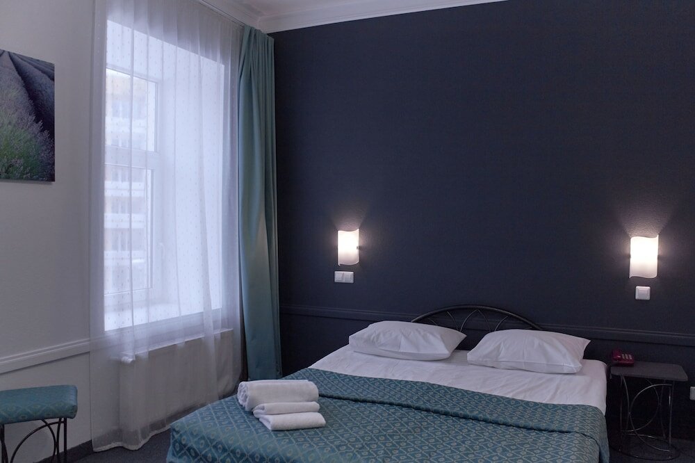 Фото Отель Ok