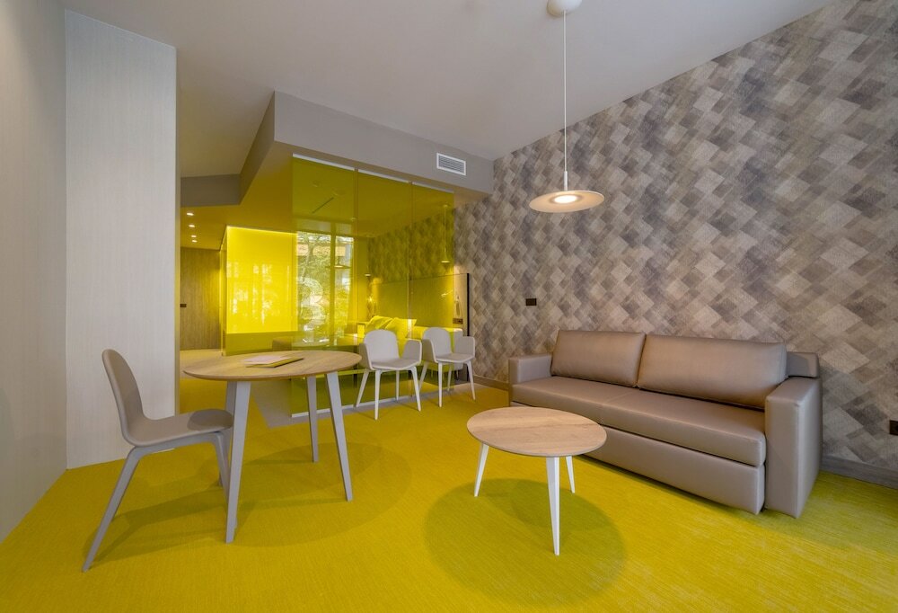 Фото Hotel Macia Sevilla Kubb