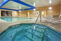 Фото Holiday Inn Augusta West I-20