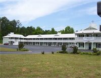 Фото Woodstream Inn