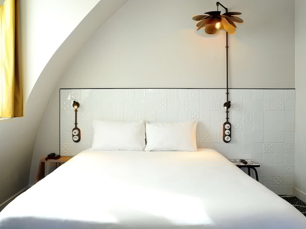 Фото Ibis Styles Paris Gare De Lyon Tgv