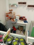 Гриль&фри (Novie Lyady Village, ulitsa Ostrovskogo, 88/2), butcher shop