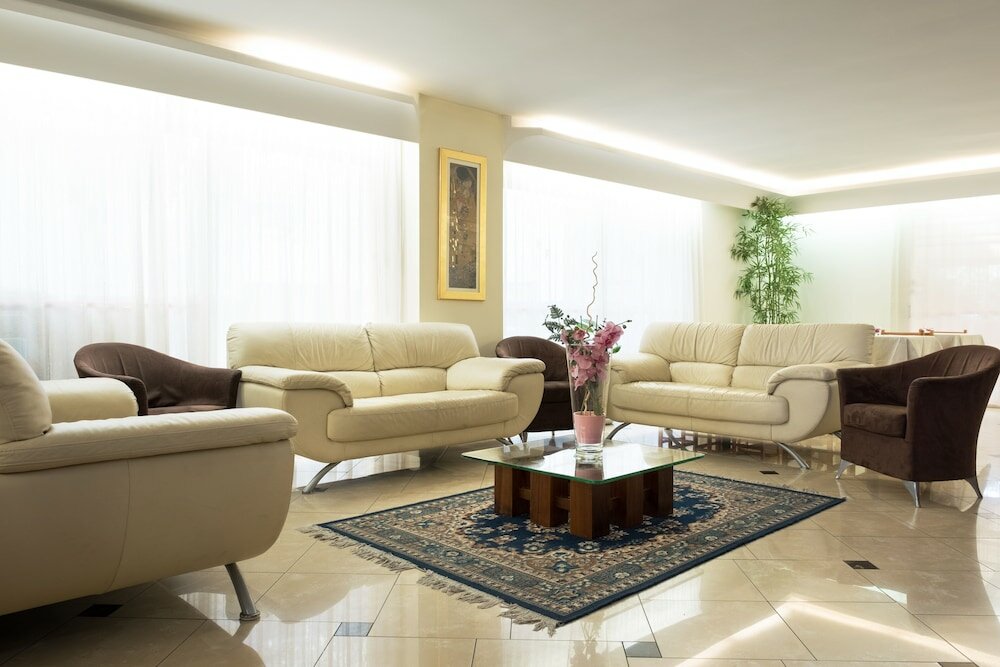 Фото Hotel St. Pierre