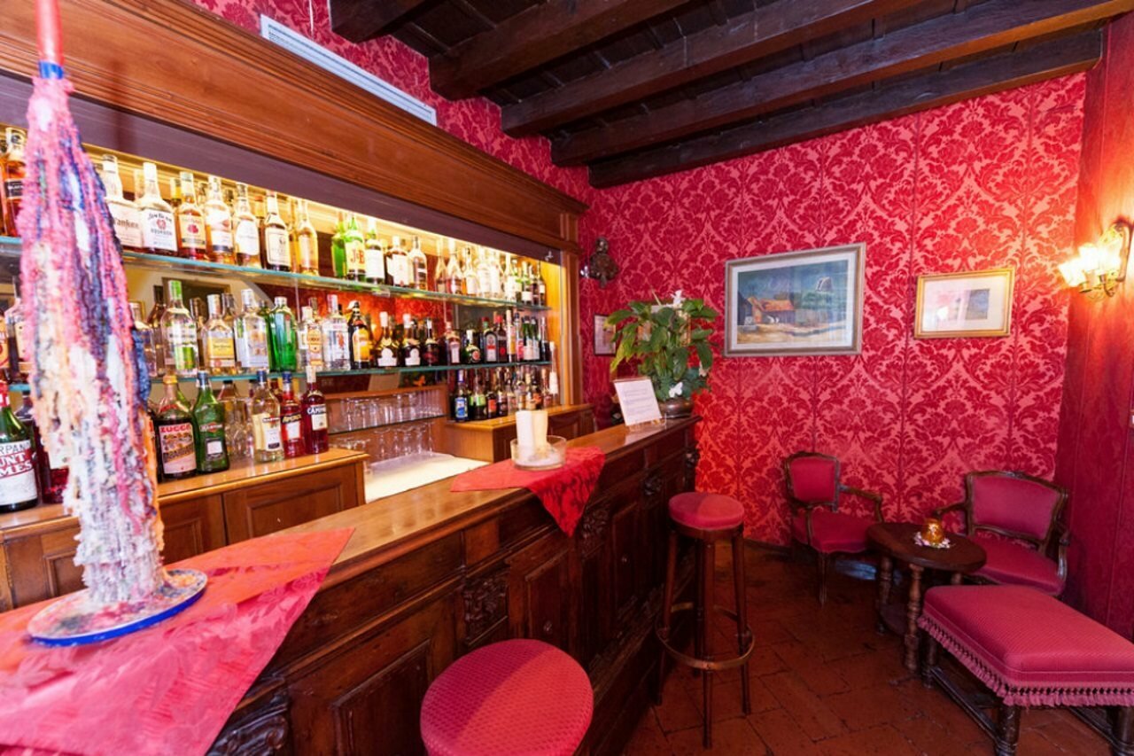 Фото Hotel Monna Lisa