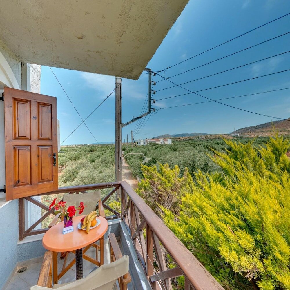 Фото Valentina apartments