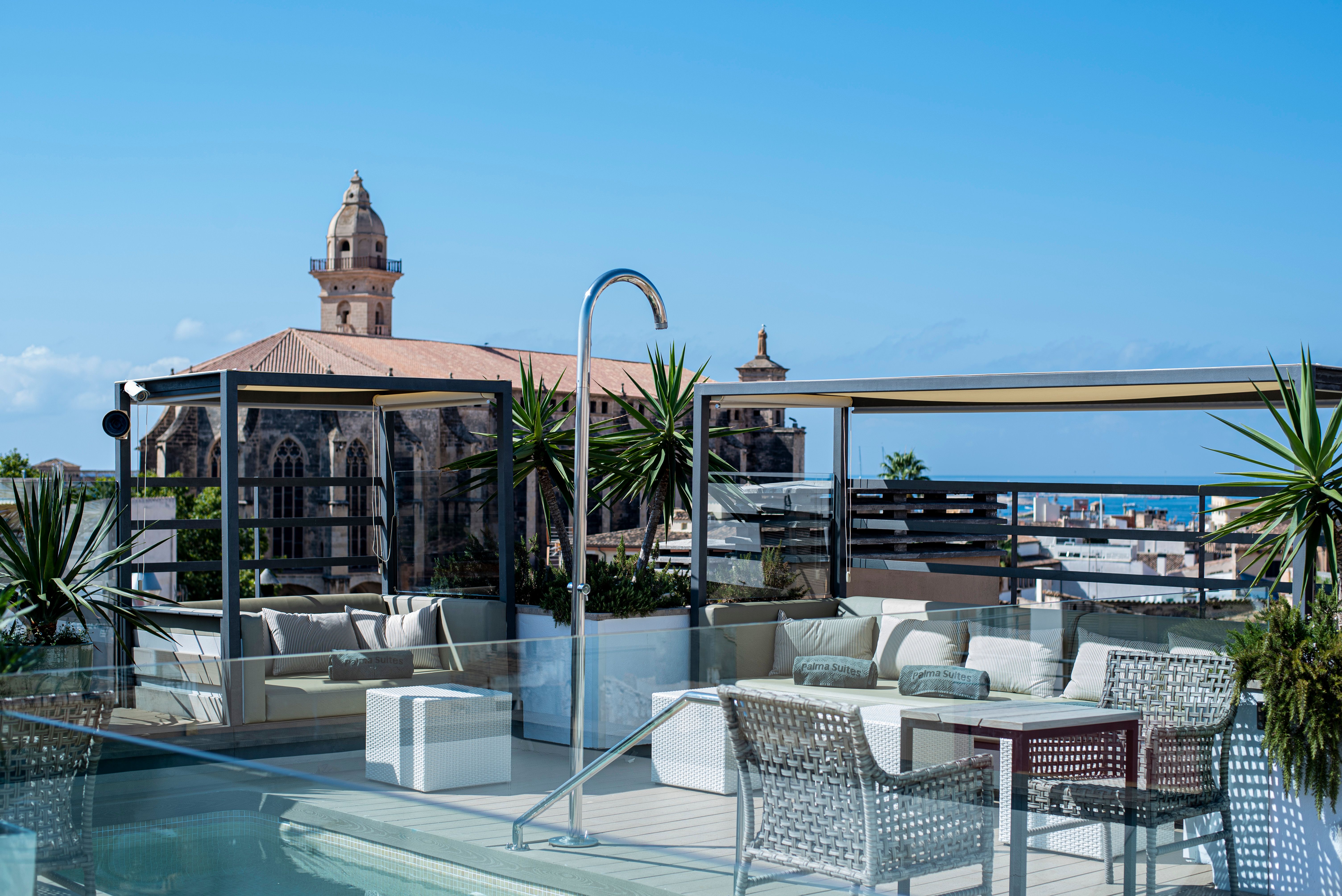 Фото Palma Suites Hotel Mallorca