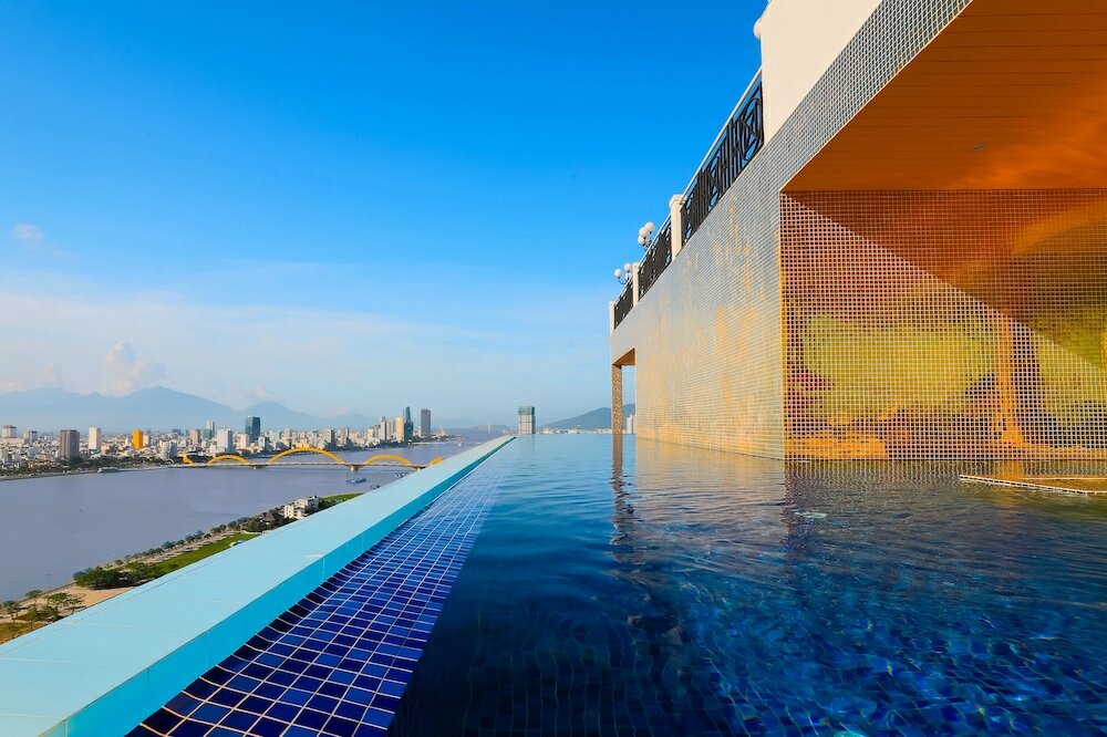 Фото Fivitel Da Nang