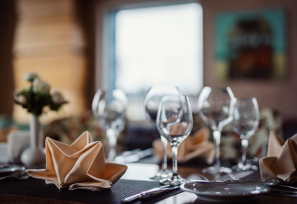 Фото Avenue Hotel