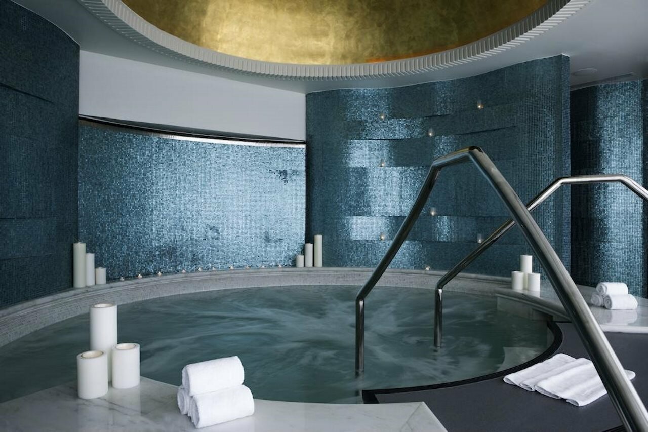 Фото The St. Regis Abu Dhabi