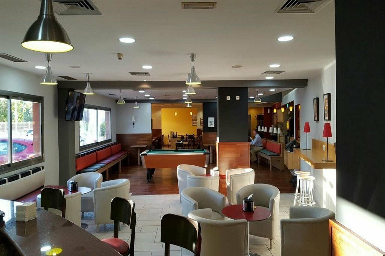 Фото Campanile Hotel Murcia