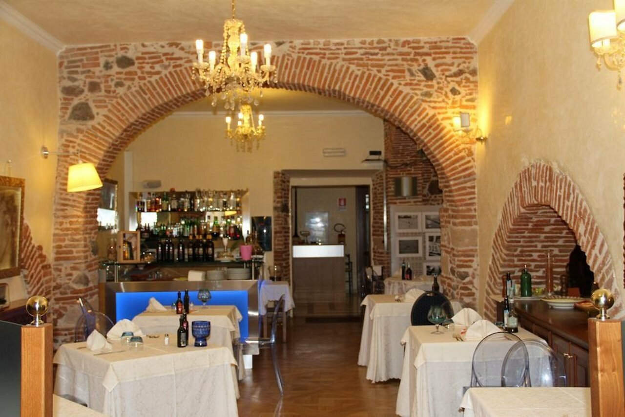 Фото Mariano IV Palace Hotel