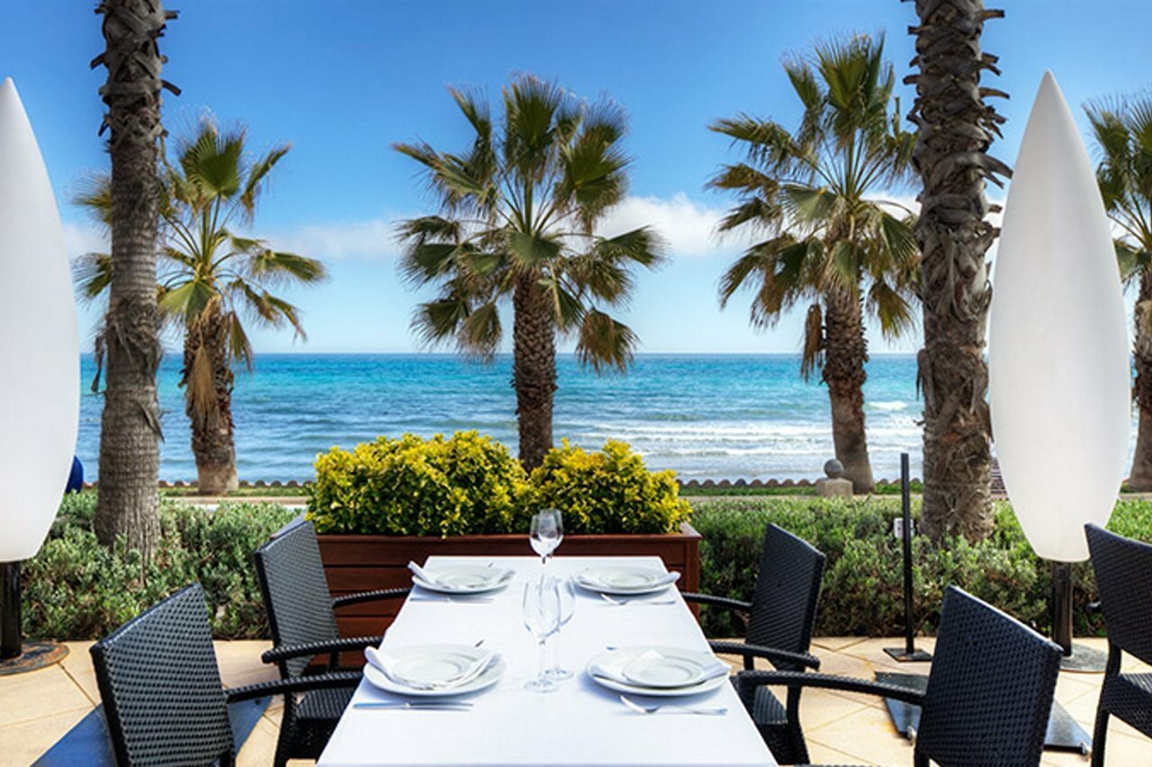 Фото Hotel Sunway Playa Golf & SPA Sitges