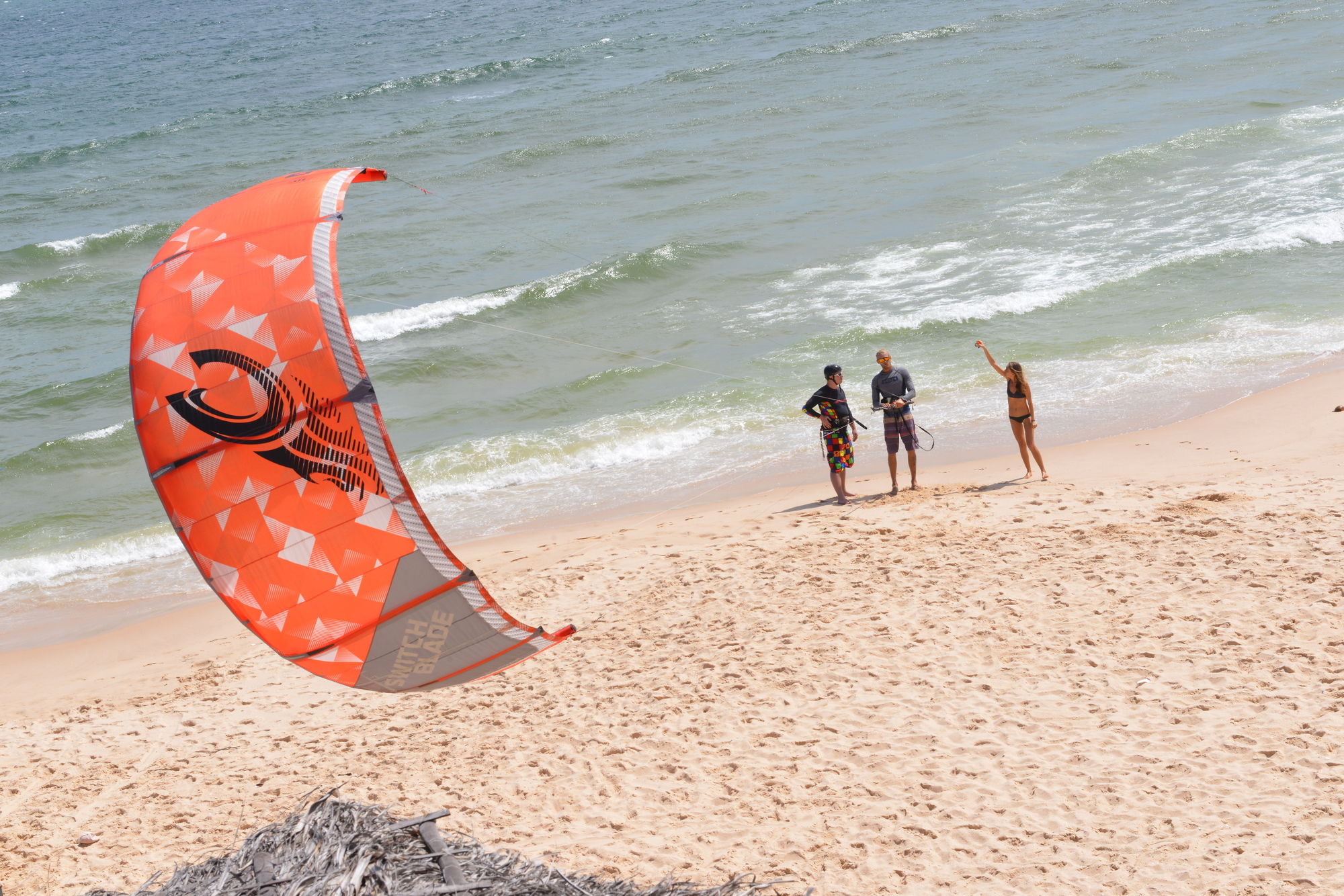 Фото Anami Muine Beach Resort & SPA