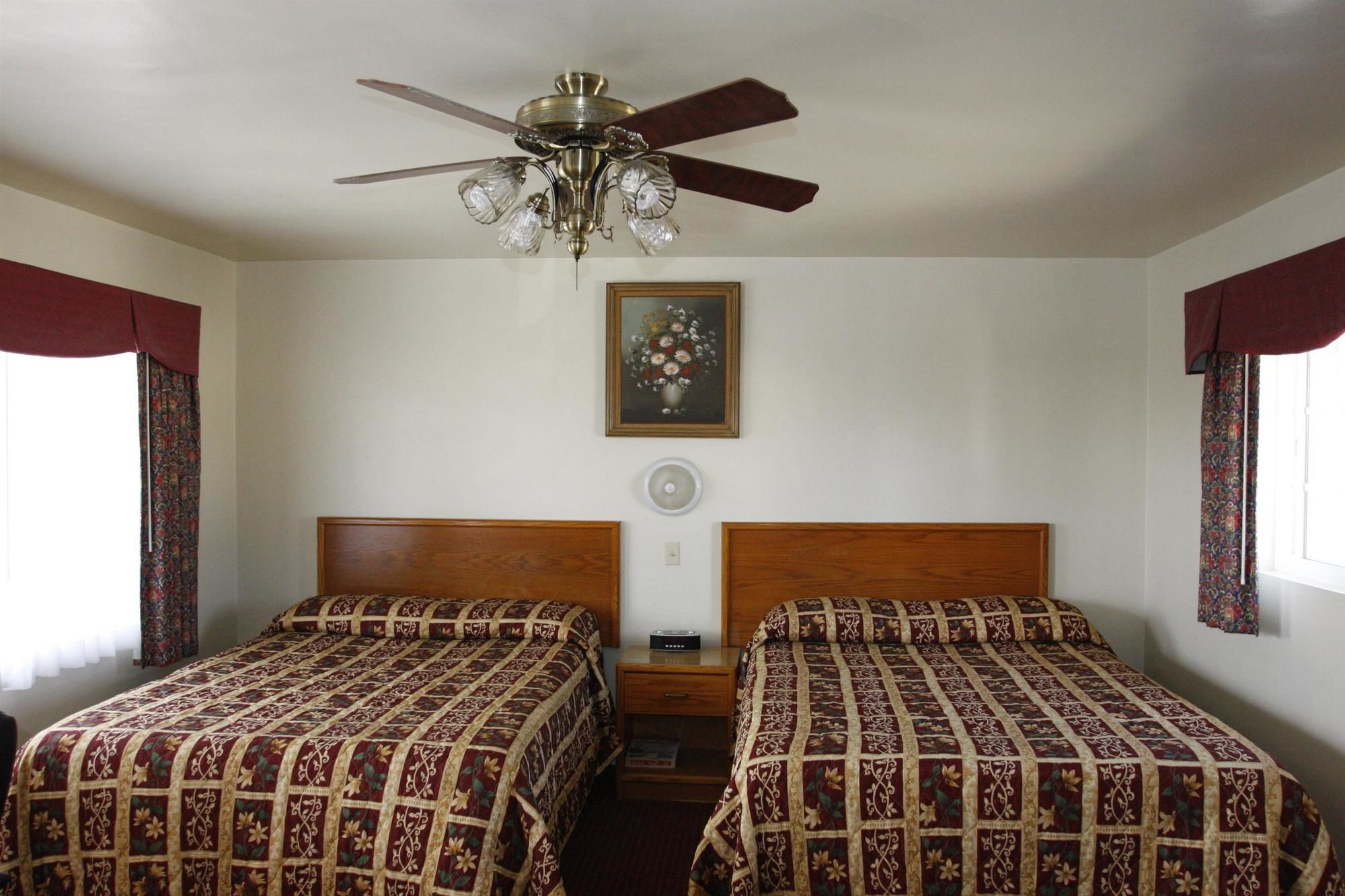 Фото Viking Motel