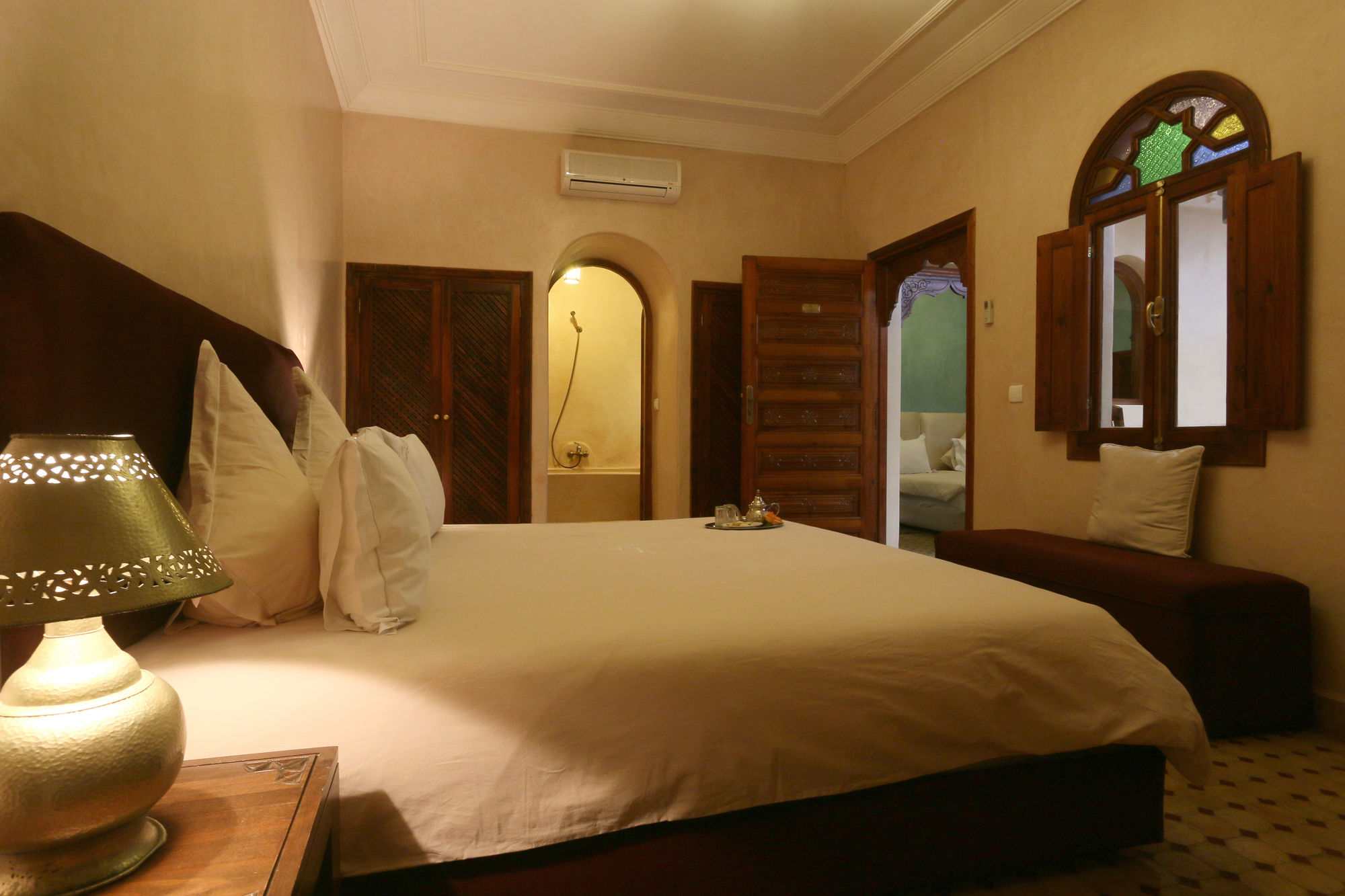 Фото Riad l'Emir