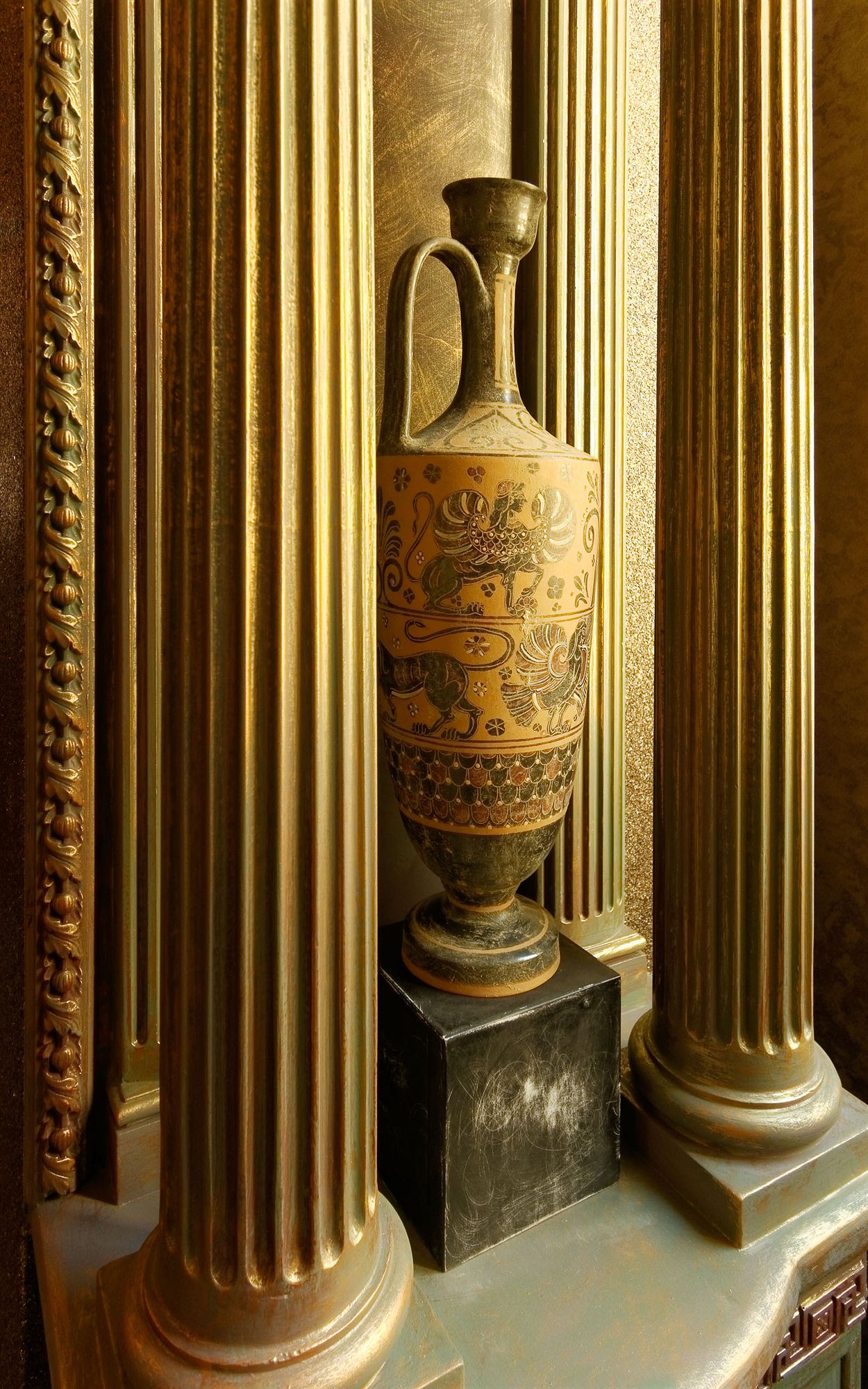 Фото Antica Dimora Delle Cinque Lune