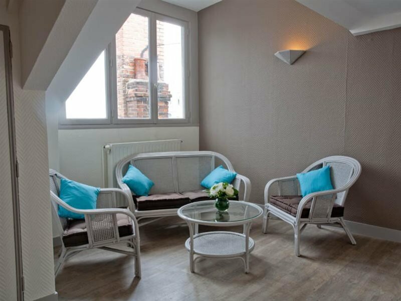 Фото Campanile Orleans Centre Gare