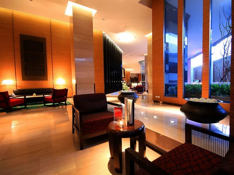 Фото Jc Kevin Sathorn Bangkok Hotel
