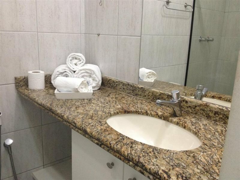 Фото Atalaia Apart Hotel