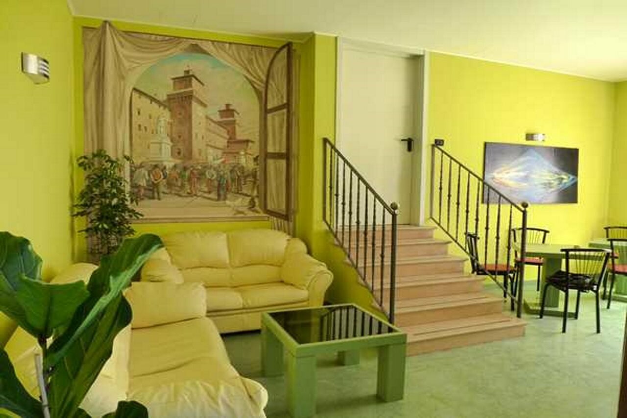 Фото Hotel San Paolo