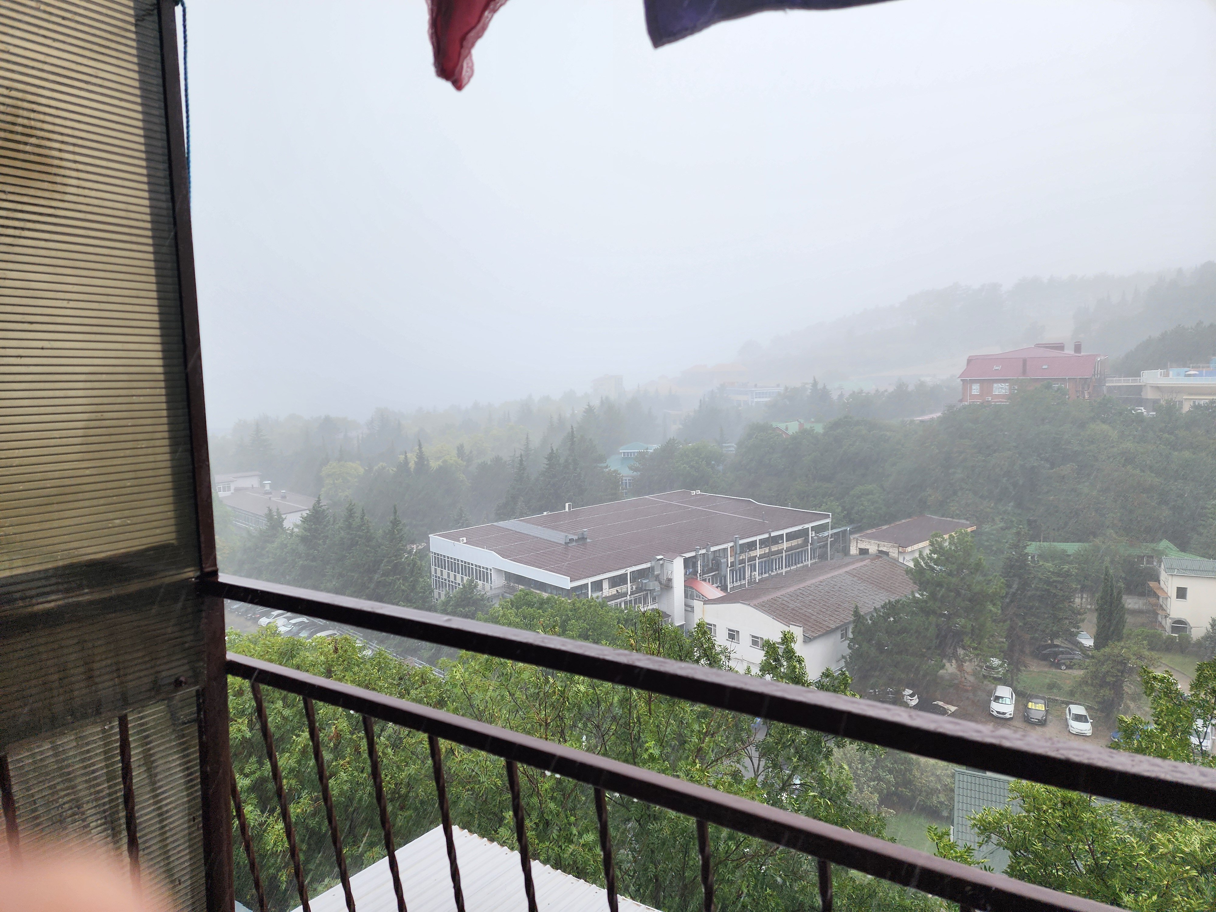 Фото Борсаак