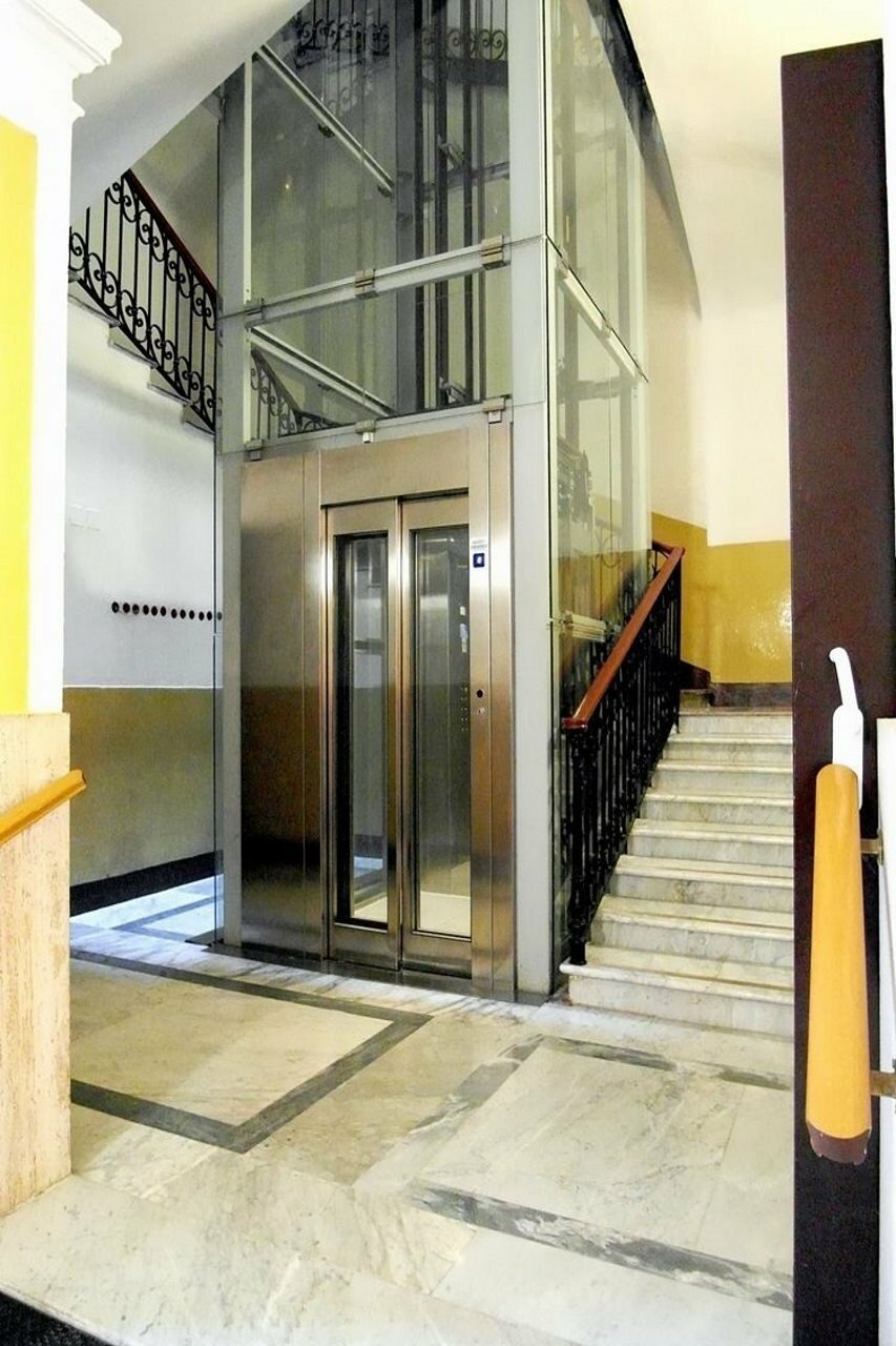 Фото Hotel California